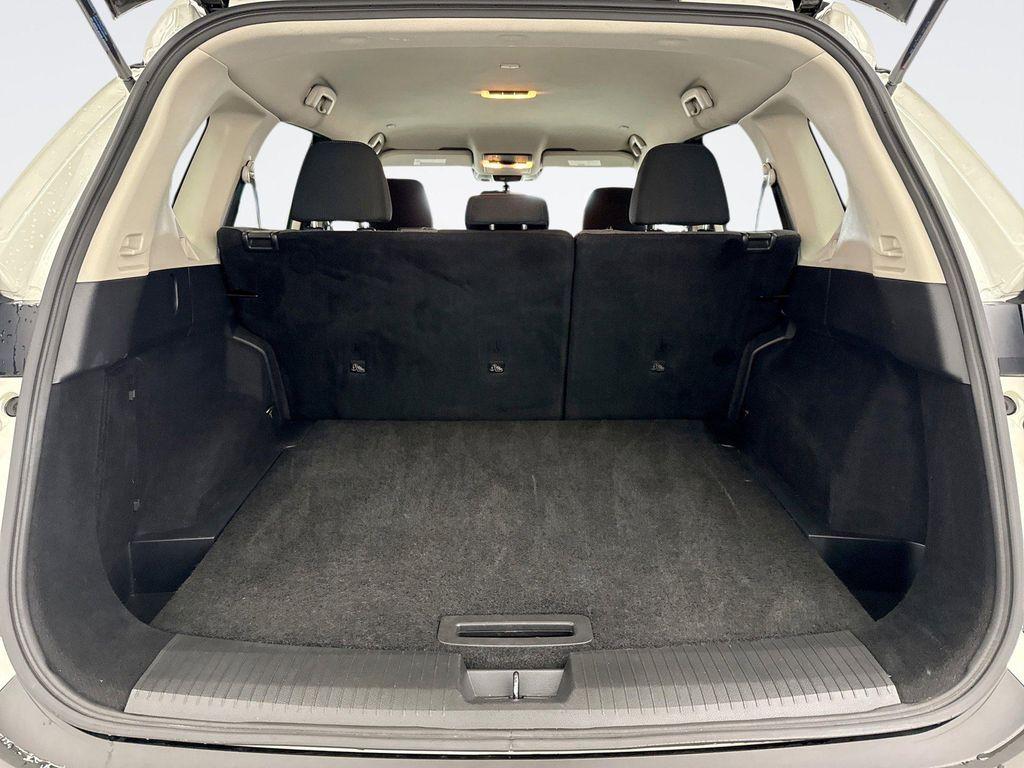 used 2023 Nissan Rogue car, priced at $19,048