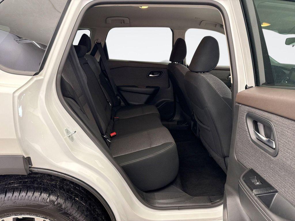 used 2023 Nissan Rogue car, priced at $19,048