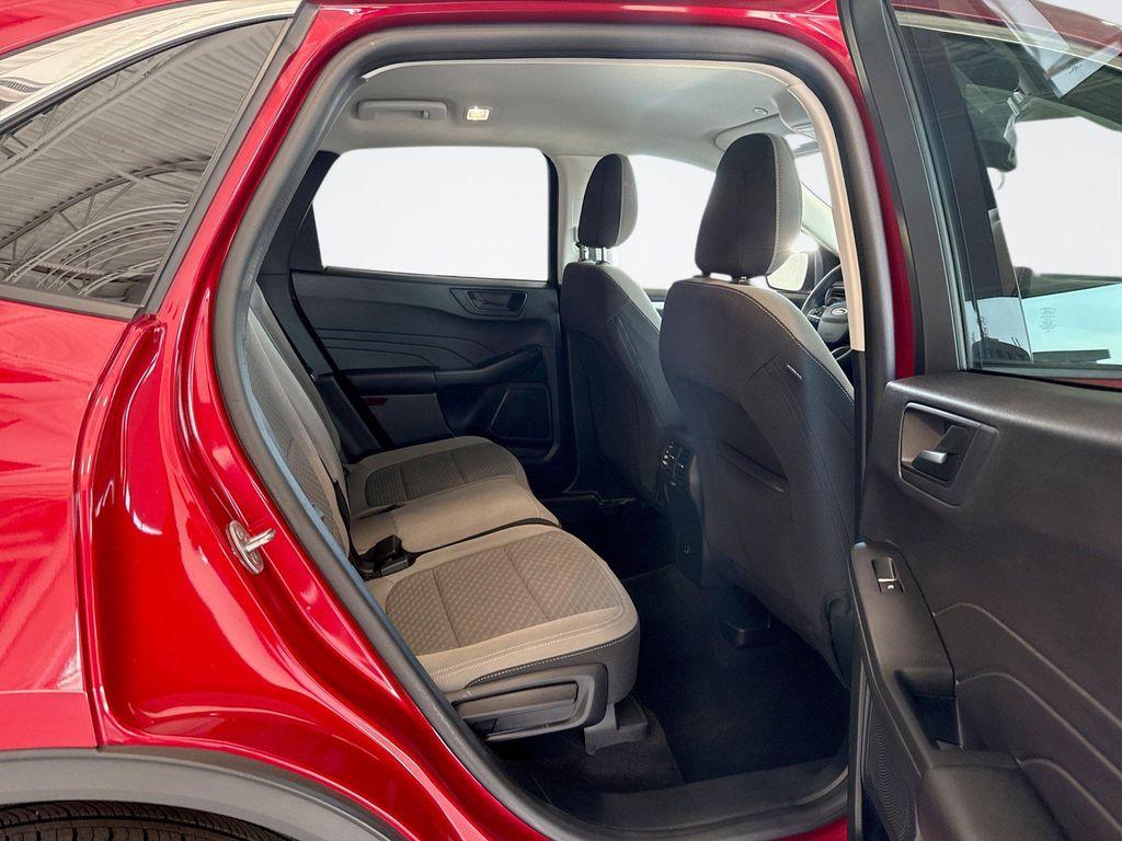 used 2022 Ford Escape car, priced at $22,899