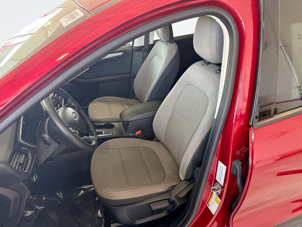 used 2022 Ford Escape car, priced at $22,899