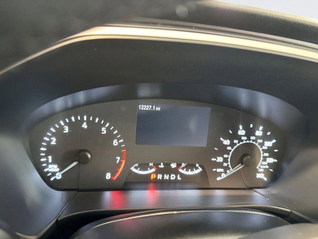 used 2022 Ford Escape car, priced at $22,900