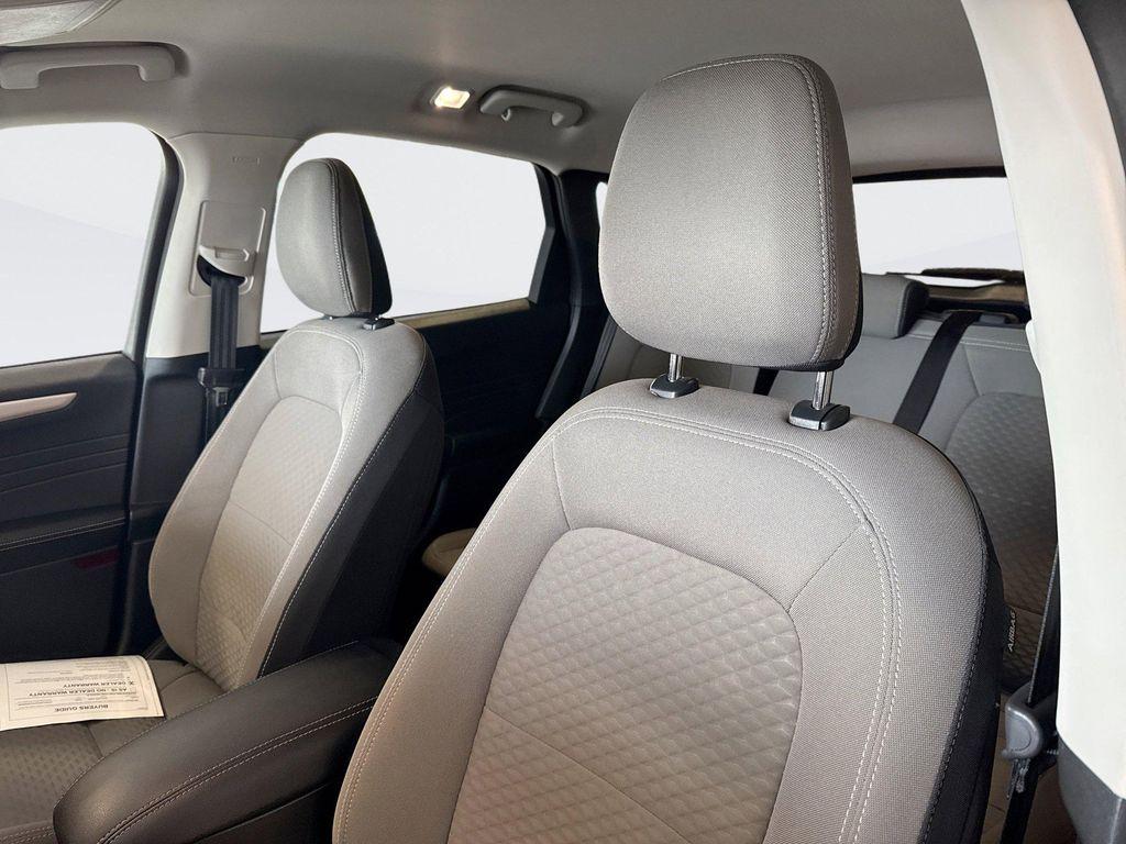 used 2022 Ford Escape car, priced at $22,900