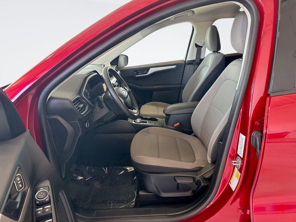 used 2022 Ford Escape car, priced at $22,899