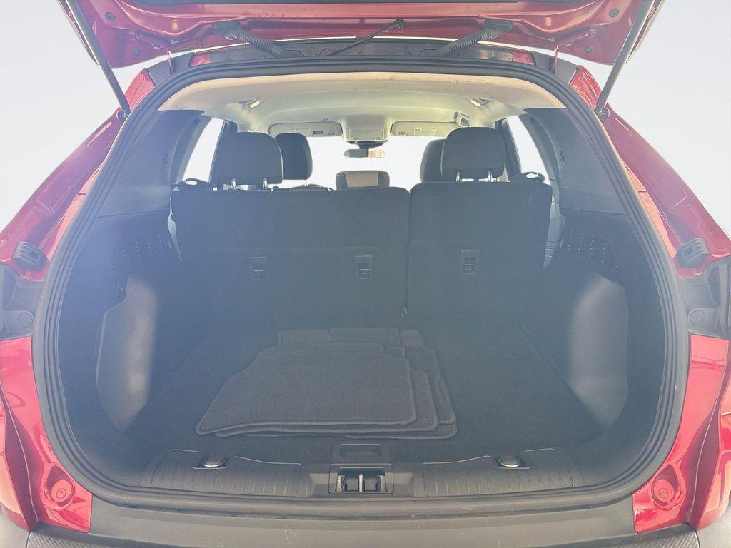 used 2022 Ford Escape car, priced at $22,899