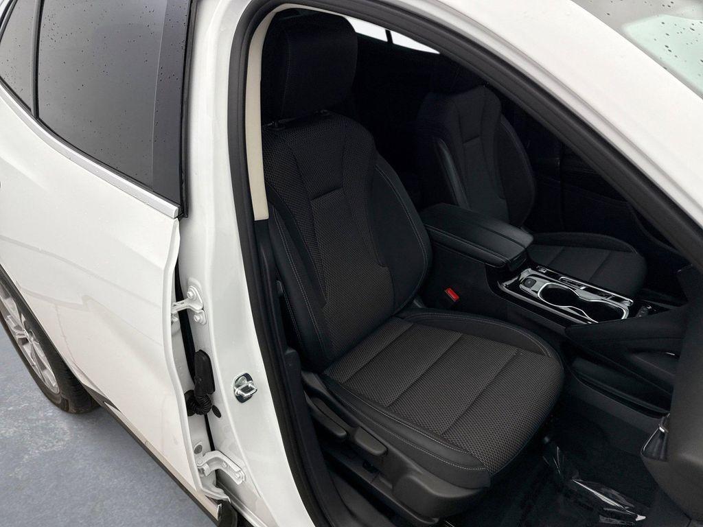 used 2023 Buick Envision car, priced at $26,999