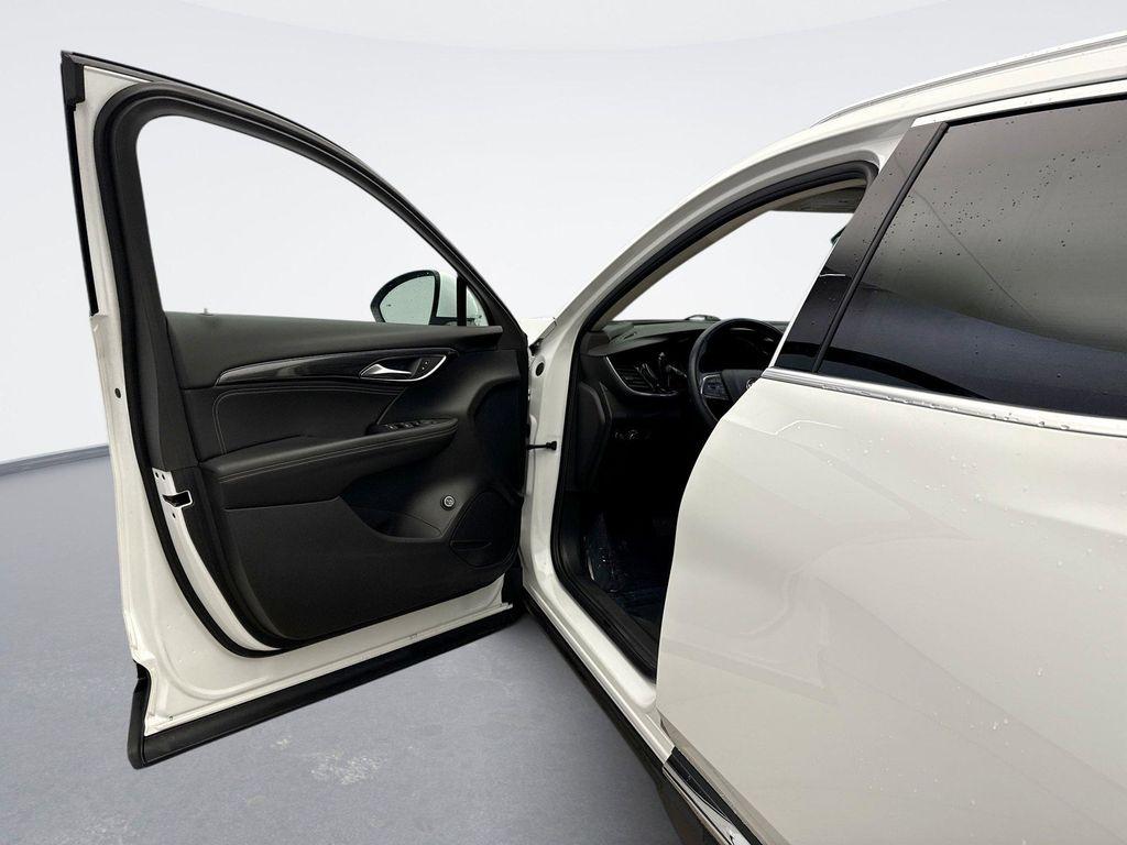 used 2023 Buick Envision car, priced at $26,999