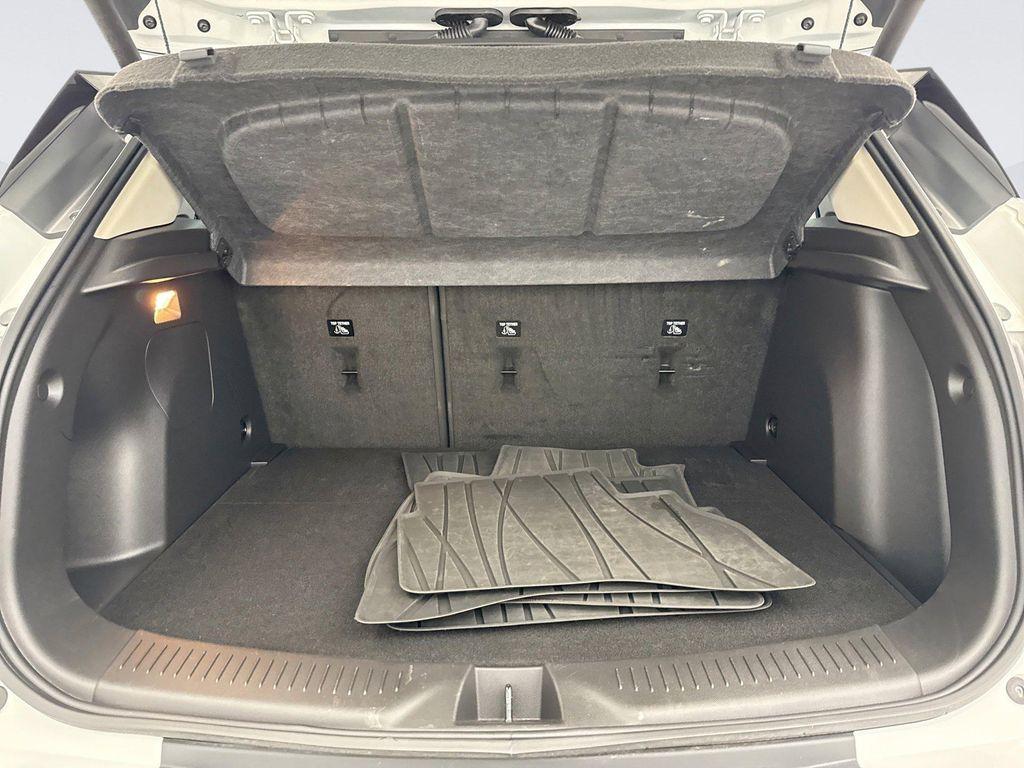 used 2023 Buick Encore GX car, priced at $22,599