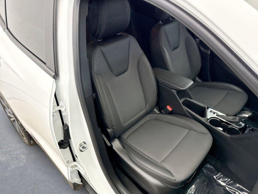 used 2023 Buick Encore GX car, priced at $22,599