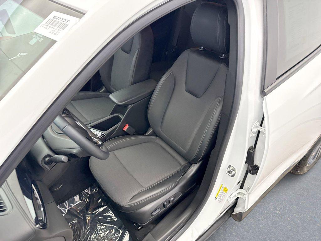 used 2023 Buick Encore GX car, priced at $22,599