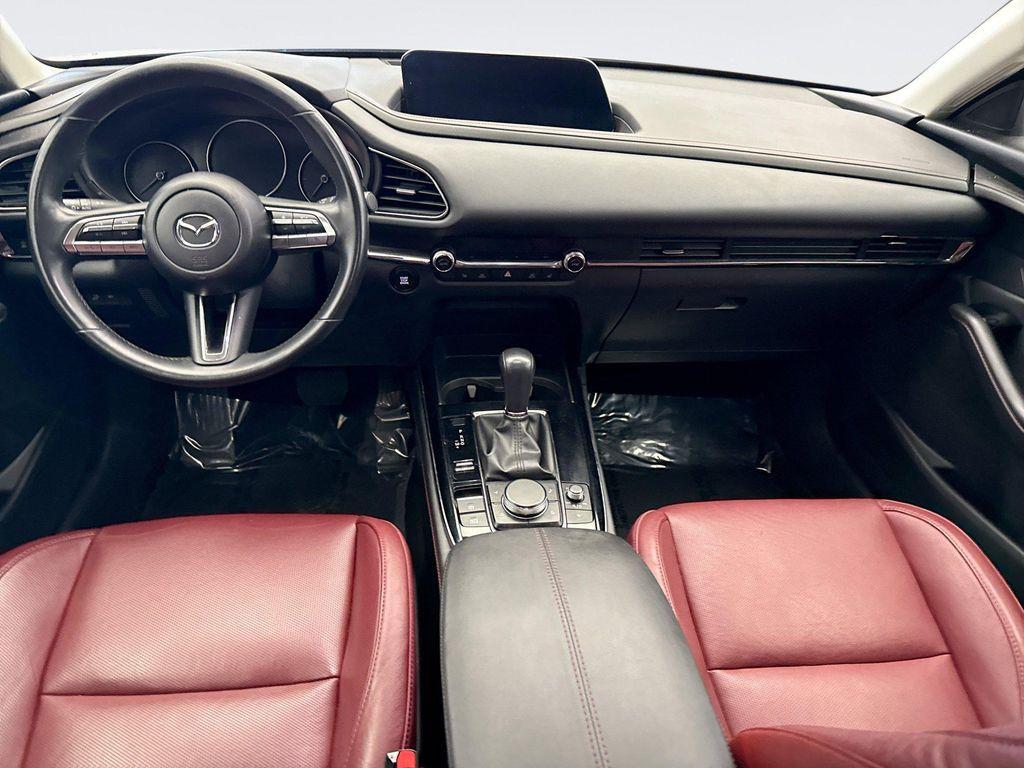 used 2023 Mazda CX-30 car, priced at $23,899