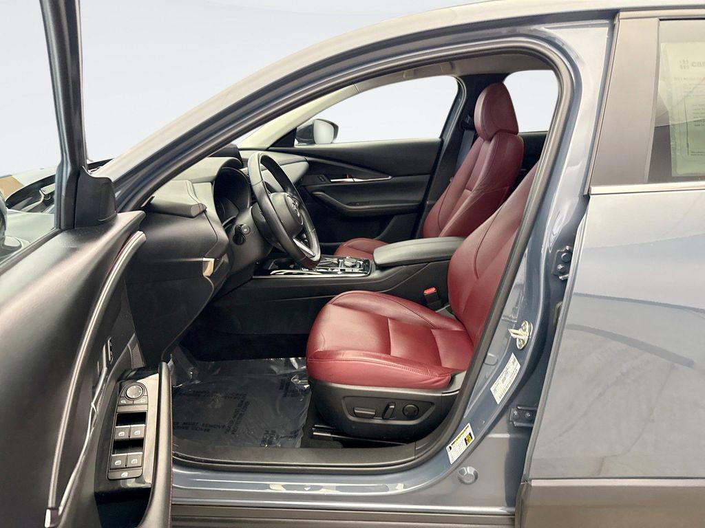 used 2023 Mazda CX-30 car, priced at $23,899