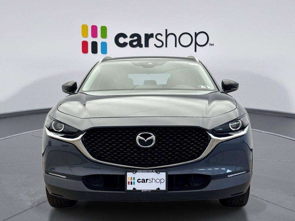 used 2023 Mazda CX-30 car, priced at $23,899