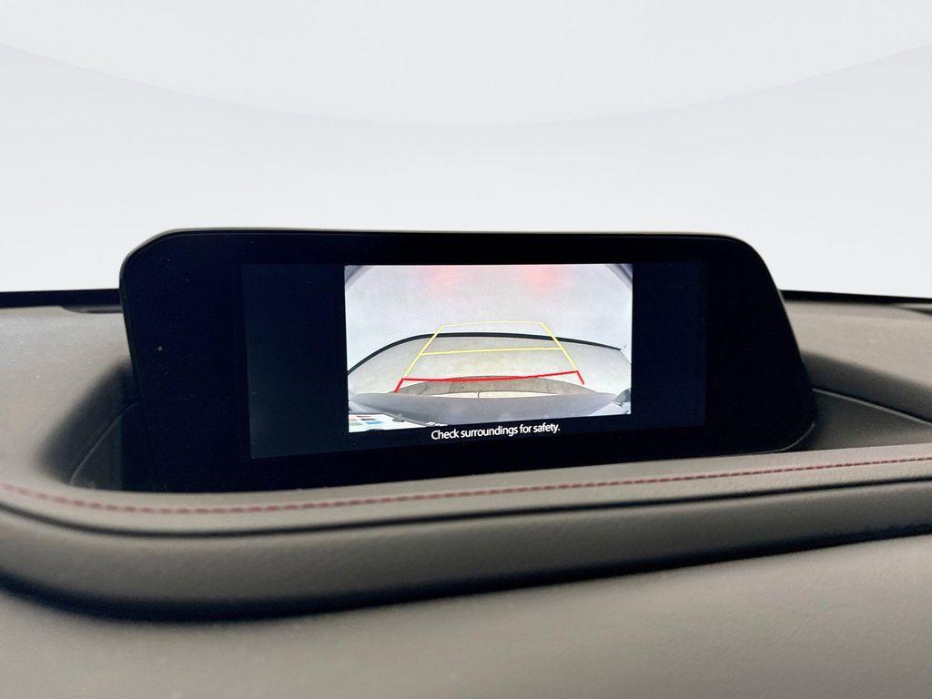 used 2023 Mazda CX-30 car, priced at $23,899