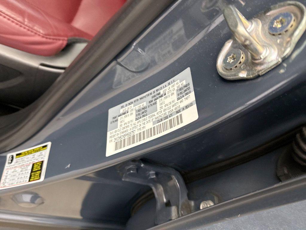 used 2023 Mazda CX-30 car, priced at $23,899