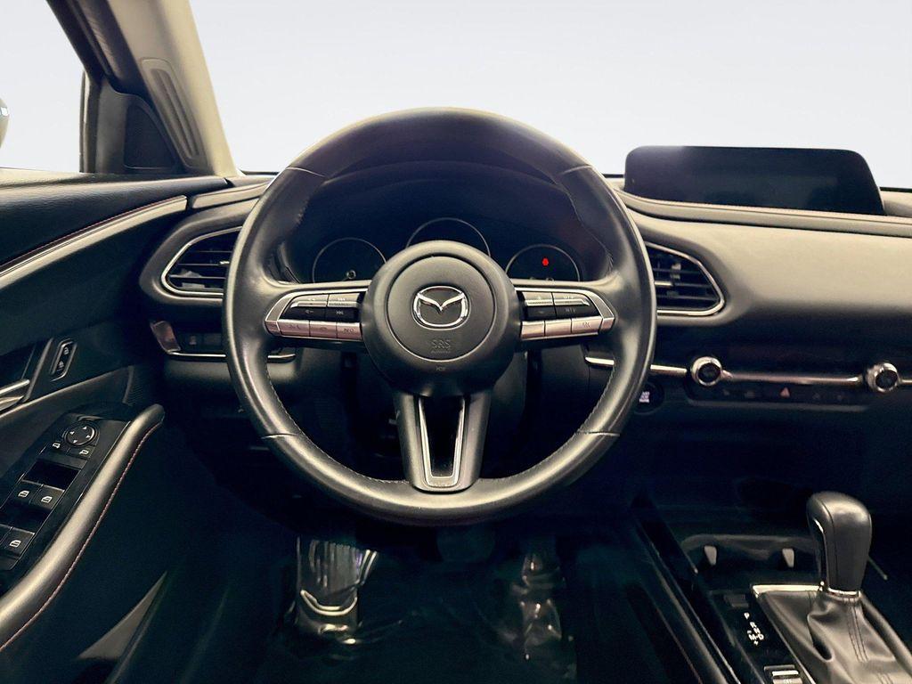used 2023 Mazda CX-30 car, priced at $23,899