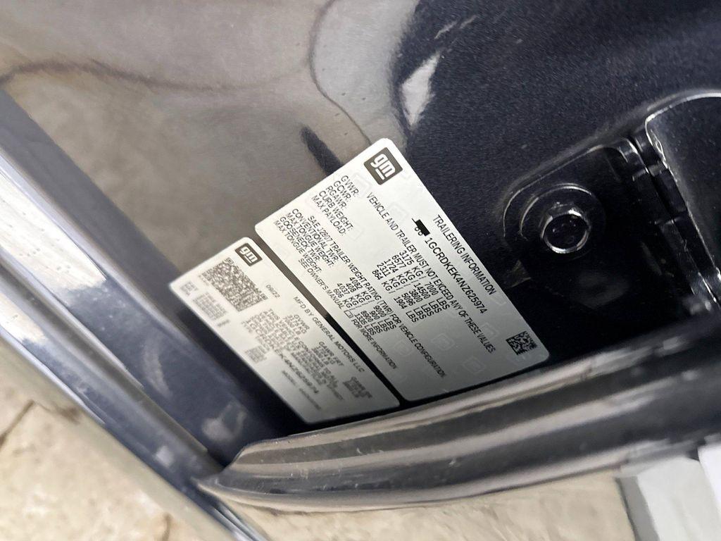 used 2022 Chevrolet Silverado 1500 car, priced at $33,399