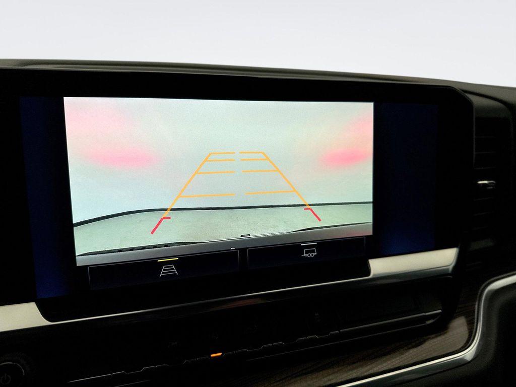 used 2022 Chevrolet Silverado 1500 car, priced at $33,399