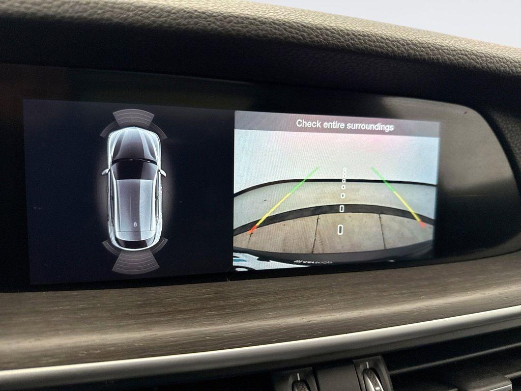 used 2022 Alfa Romeo Stelvio car, priced at $23,898