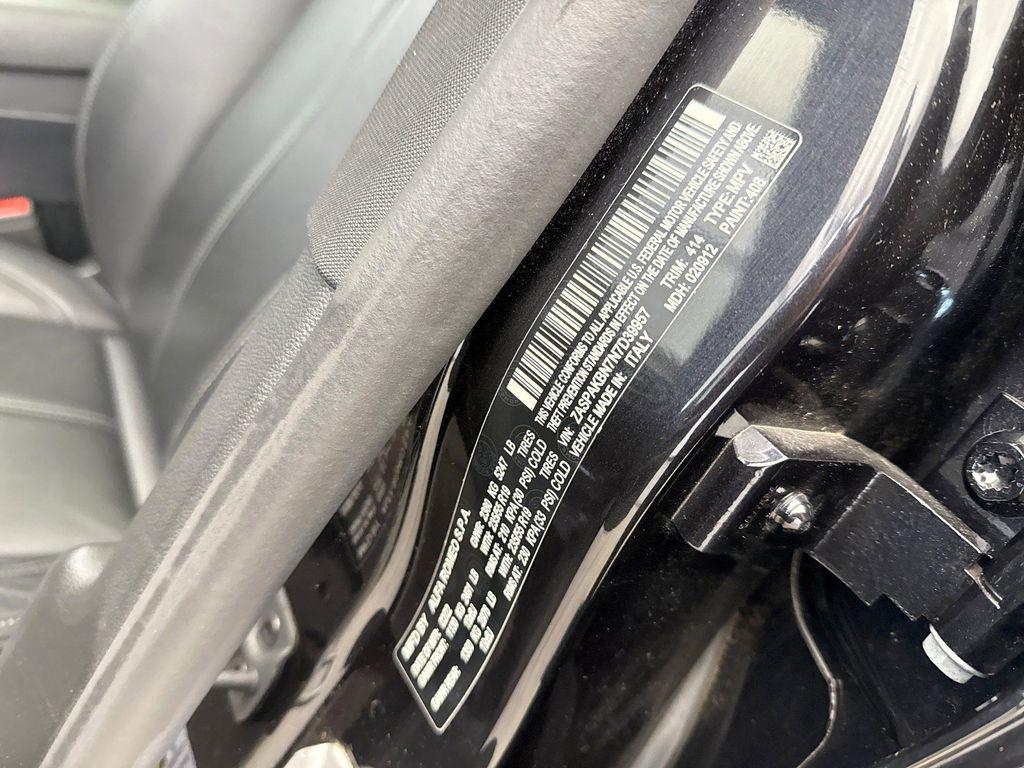 used 2022 Alfa Romeo Stelvio car, priced at $23,898