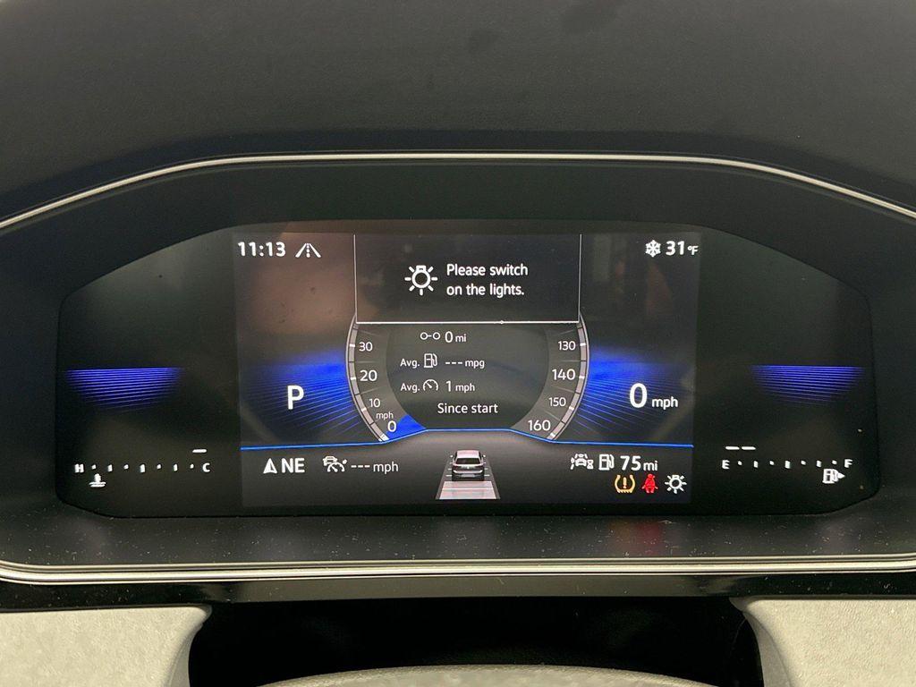 used 2025 Volkswagen Jetta car, priced at $20,899