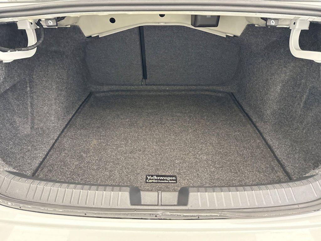 used 2025 Volkswagen Jetta car, priced at $20,899