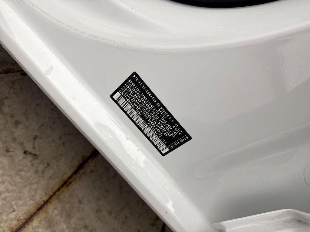 used 2025 Volkswagen Jetta car, priced at $20,899