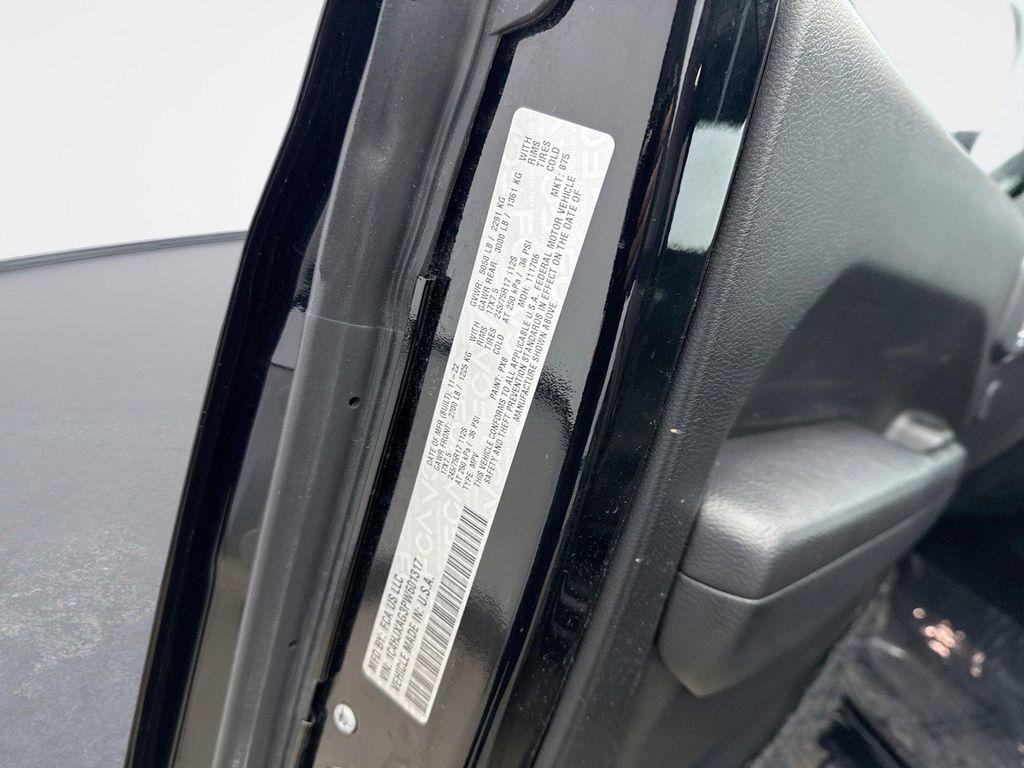 used 2023 Jeep Wrangler car, priced at $26,599