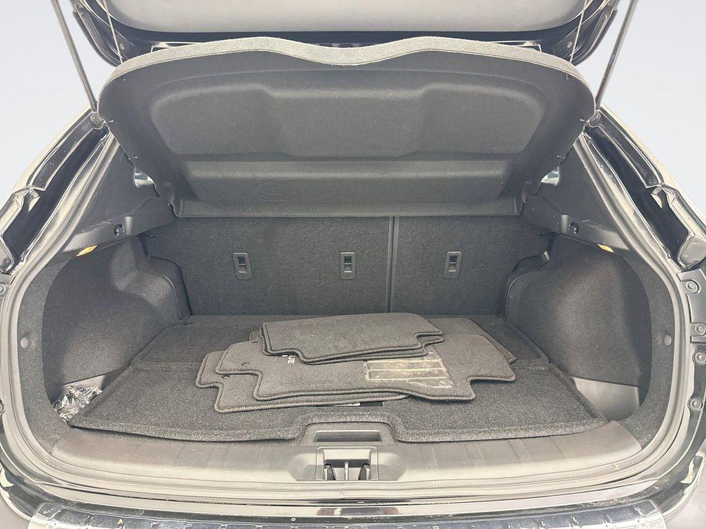 used 2022 Nissan Rogue Sport car, priced at $24,799
