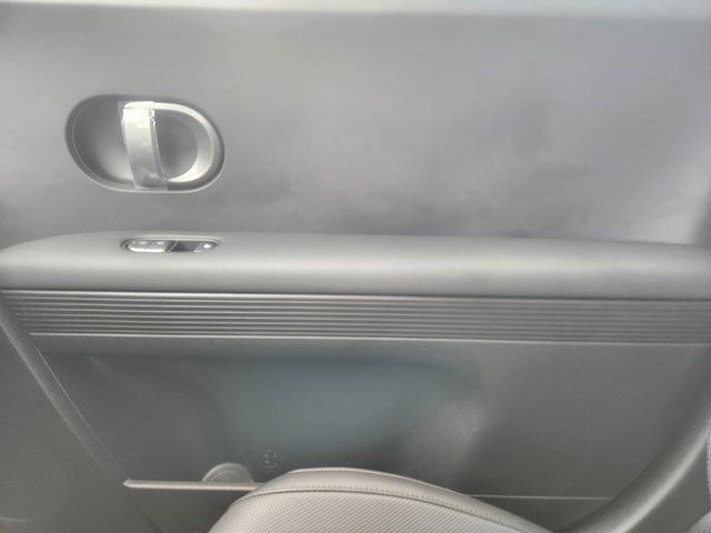 new 2026 Hyundai IONIQ 5 car, priced at $34,352