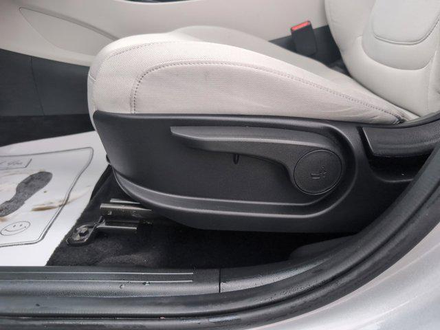 used 2025 Hyundai Tucson car, priced at $26,684