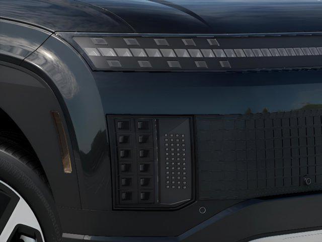 new 2026 Hyundai IONIQ 9 car, priced at $66,299