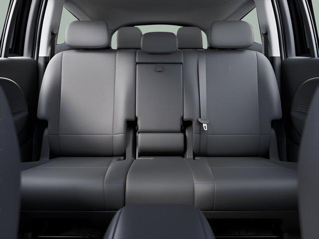 new 2026 Hyundai IONIQ 9 car, priced at $66,299