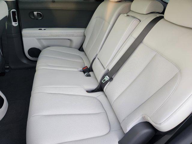 new 2026 Hyundai IONIQ 5 car, priced at $49,857