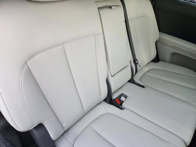 new 2026 Hyundai IONIQ 5 car, priced at $49,857