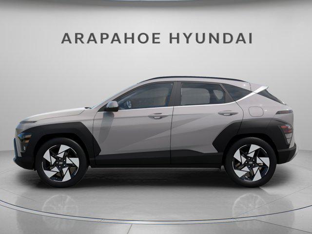 new 2026 Hyundai Kona car, priced at $29,152