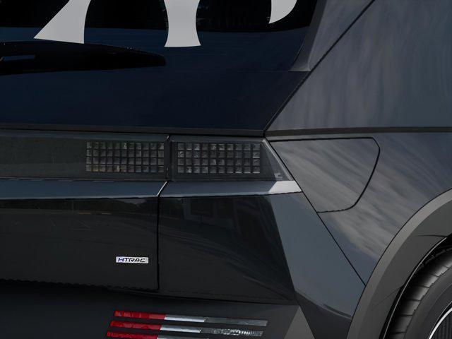 new 2026 Hyundai IONIQ 5 car, priced at $43,562