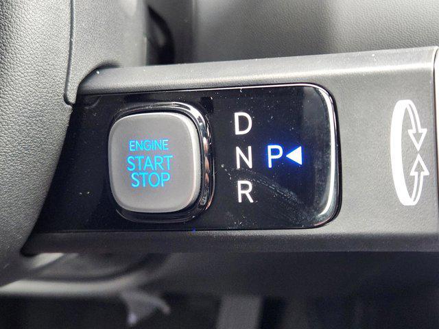 new 2026 Hyundai Palisade car, priced at $57,085