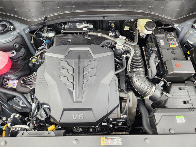 new 2026 Hyundai Palisade car, priced at $57,085