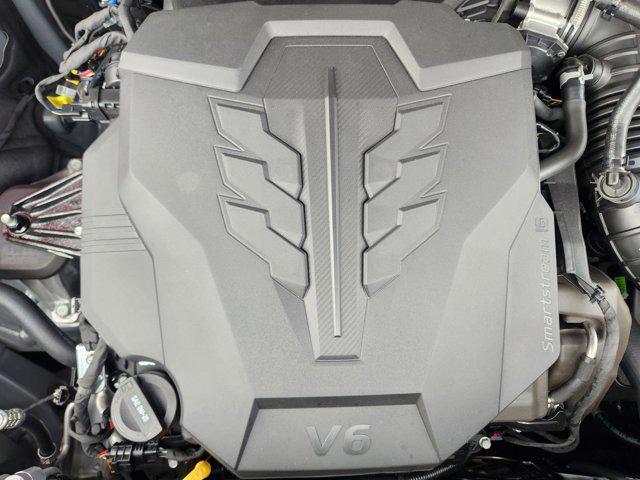 new 2026 Hyundai Palisade car, priced at $57,085