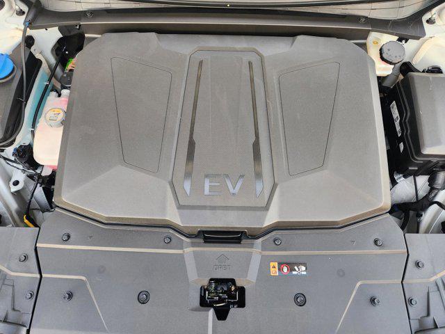 new 2026 Hyundai IONIQ 5 car, priced at $48,685