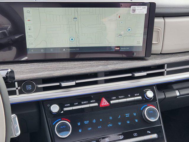 new 2026 Hyundai IONIQ 5 car, priced at $48,685