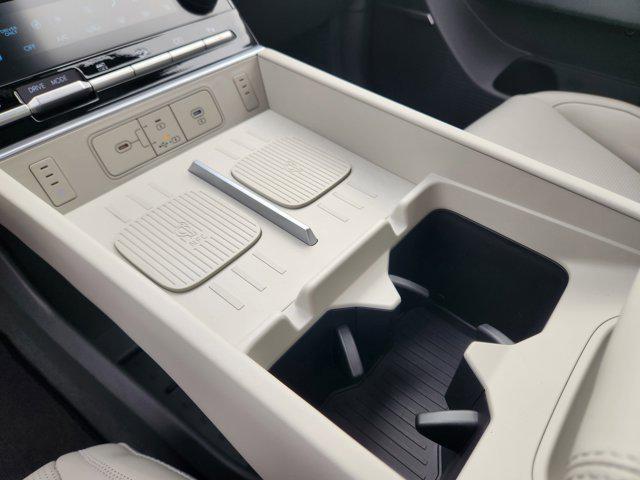 new 2026 Hyundai IONIQ 5 car, priced at $48,685