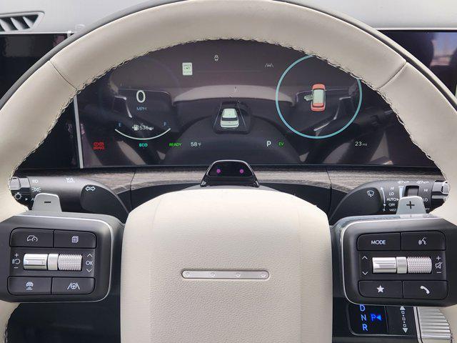 new 2026 Hyundai IONIQ 5 car, priced at $48,685