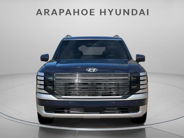 new 2026 Hyundai Palisade Hybrid car, priced at $61,444