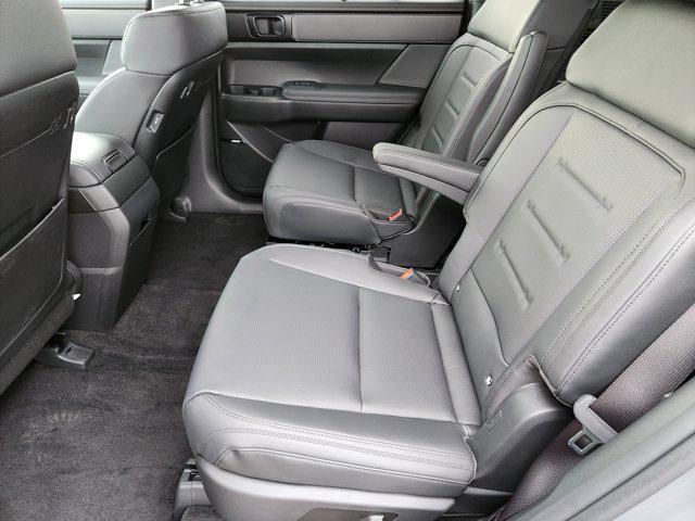 new 2026 Hyundai SANTA FE HEV car, priced at $49,469