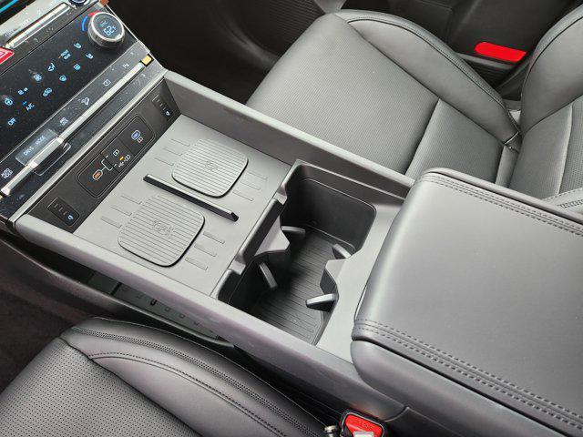 new 2026 Hyundai SANTA FE HEV car, priced at $49,469