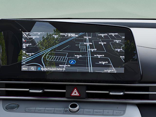 new 2026 Hyundai ELANTRA HEV car, priced at $31,689