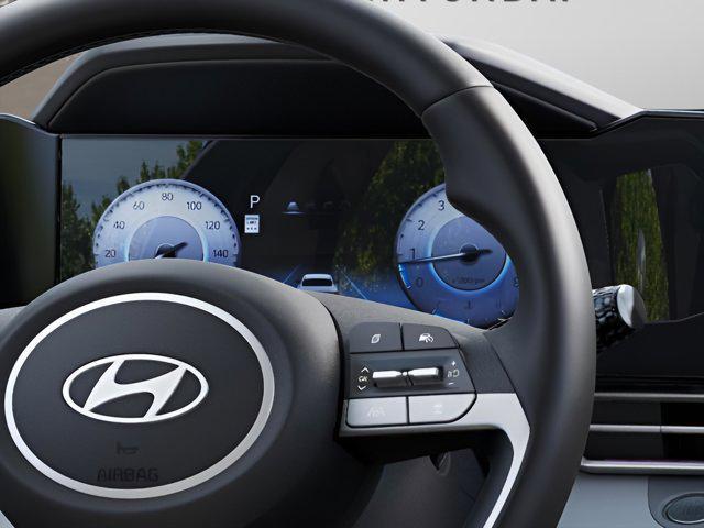 new 2026 Hyundai ELANTRA HEV car, priced at $31,689