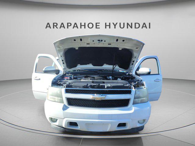 used 2008 Chevrolet Avalanche car, priced at $11,784