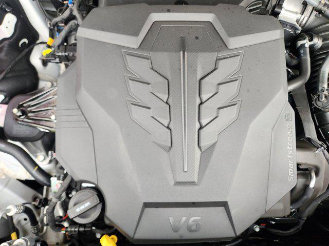 new 2026 Hyundai Palisade car, priced at $57,643